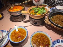 -杨记隆府重庆江湖菜(大悦城店)
