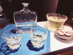 -茶是一枝花泡茶店
