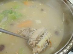 -凯盈阁·顺德私房菜·桑拿鸡