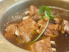 -和庆斋羊蝎子火锅·碳缸烧烤(顺义旗舰店)