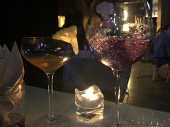 -STARRY CAFE & LOUNGE BAR(高新店)
