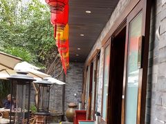 -院8里·少城记忆老川菜(宽窄巷子店)