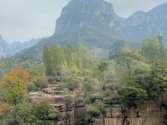 -太行锡崖沟旅游度假区