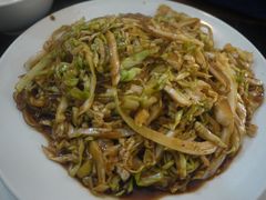 -清真宏玉祥黄门脸餐厅(华荫东里店)