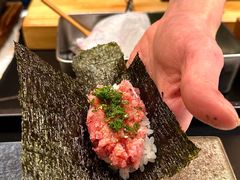 -Sushi Hanzo半藏(天环广场店)