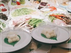 -阿毛饭店(和义路店)