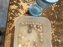 -十八字金·银饰·拼豆·开蚌DIY(魏公芳华里店)