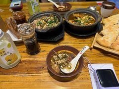 -王明古法砂锅居(开化寺店)