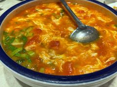 疙瘩汤-紫光园(顺义店)