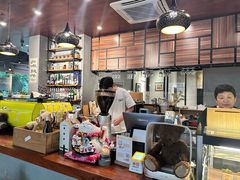 -咖法森林·咖啡  酒吧(天河店)