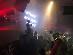 -SPACE(欢乐颂购物中心店)