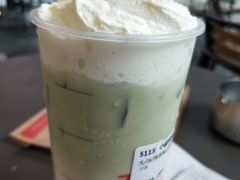-Tims天好咖啡·贝果(雁展路万象天地店)