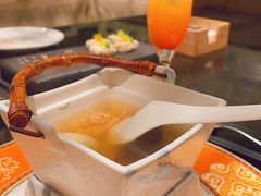 -北京王府井希尔顿酒店·秦唐中餐厅Chynna
