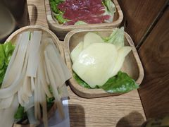 -独食火锅·半米屋台(望平街店)