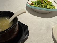 -鄱阳湖·江西小炒·瓦罐煨汤(五道口店)