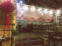 大堂-YULOI予乐炸鸡(平乐店)