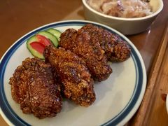 -马来MO简餐.南洋风味料理(美食街店)