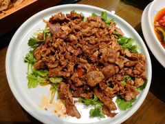 -胡杨记忆(和平路店)