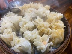 -海汇源老烧麦店(东大街总店)