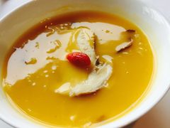 -金轩中餐厅 Jin Xuan(浦东丽思卡尔顿酒店)