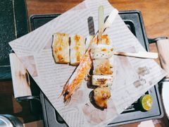 -山葵家居酒屋(天目里店)