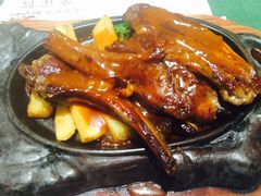 -金雀餐厅(铜锣湾店)