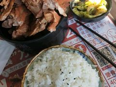 -犟骨头排骨饭(回龙观龙禧店)