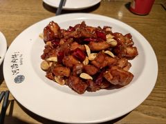 -河沿肉饼Beijing Pie(锡拉胡同店)
