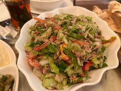 -苏坦土耳其餐厅(白云宾馆店)
