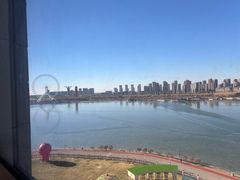 -唐山河头老街国丰维景国际大酒店