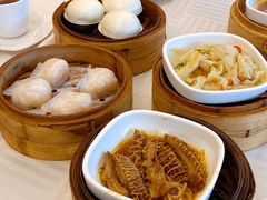 -潮福城大酒楼·潮粤菜·港式点心(阳光城店)