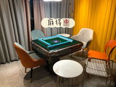 -火星工厂·桌游·团建聚会·轰趴馆(厦滘店)