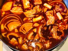 -牛记皇鲜牛肉火锅(环球度假区梨园店)