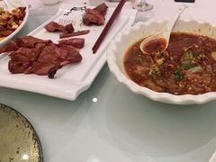 -渝信川菜(西单店)