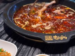 -老船舫·现做活鲜鱼馆(东郊记忆店)