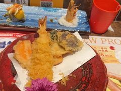 -古田居·特色寿司料理(星之岛旗舰店)