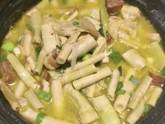 -千岛湖小鱼儿·淳安匠心农家菜