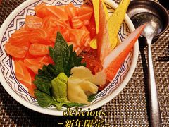 -武藏日本料理(宝安壹方城店)