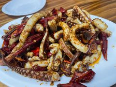 -华春餐馆(鱼山路店)