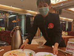 -西安饭庄(立丰国际店)