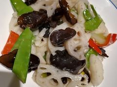 荷塘月色-不倒翁·安徽名菜楼(步行街店)
