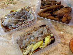 -山水肠粉(盐田店)