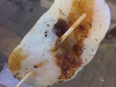 -阿婆油墩子(五里桥路188弄小区店)
