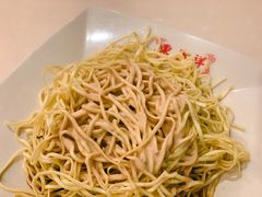 鸡蛋冷面-东泰祥生煎馆(重庆北路店)