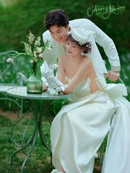 -今生有约婚纱摄影店(景德路店)