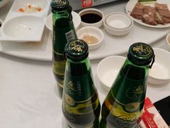 -银筵(武夷路店)