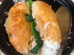 -煲王粤菜餐厅(中侨中心店)