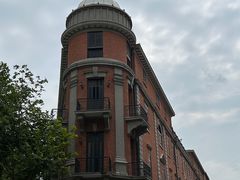 -飞马旅黎黄陂路文旅街区