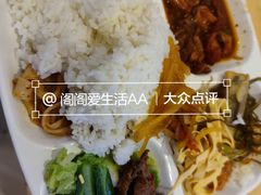 -富龙快餐店(铁西店)