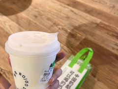 -宝珠奶酪(长宁金虹桥店)